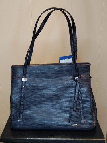 Borsa donna marella nera - donna,