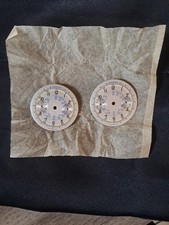 Pair of NOS Vintage