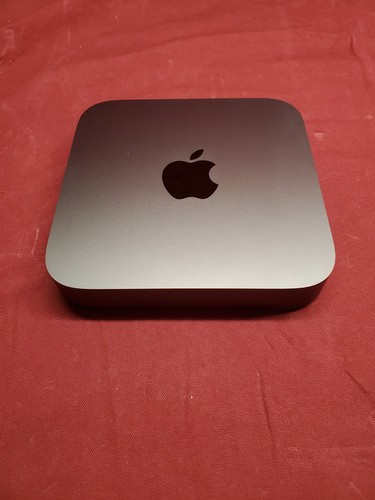 Apple mac mini fine 2018 - mac,
