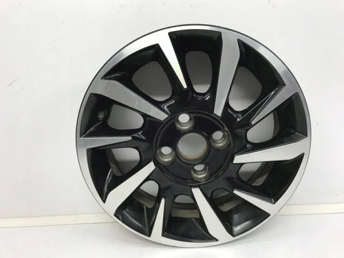 Cerchio lega 15 - 15, pollici