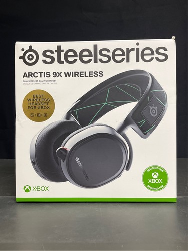 Steelseries arctis 9x - arctis, cuffie