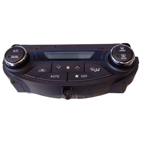 Comando climatizzatore 75f206 - comando,