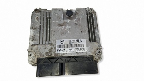 Centralina motore volkswagen - motore,