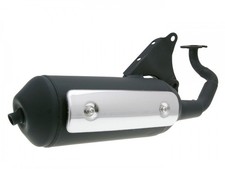 Scarico per minarelli - per,