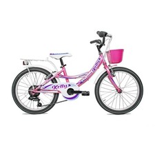 CITY BIKE BRERA KELLY PRINCESS