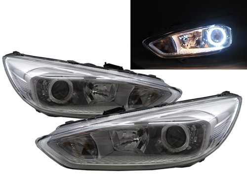 Focus c346 mk3 - c346, led
