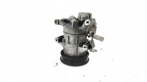 Compressore climatizzatore - compressore,