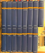 La Scienza La Biblioteca Di