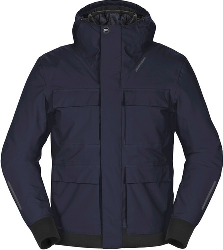 Spidi riding parka - parka, h2out