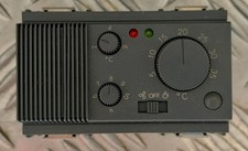 TERMOSTATO VIMAR IDEA 16581