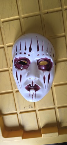 Maschera fascia slipknot joey - fascia,