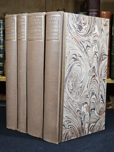 1953 nonesuch press - 1953,