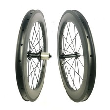 Set ruote piccole 20 pollici
