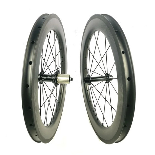 Set ruote piccole pollici - ruote, 20