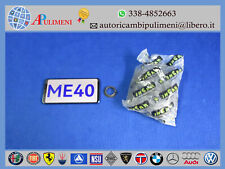 RONDELLA SPACCATA X COLONNETTA D.22 FIAT OM IVECO 190 330 EUROTECH EUROSTAR