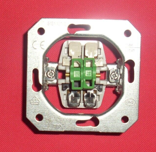 Interruttore serie siemens - di,