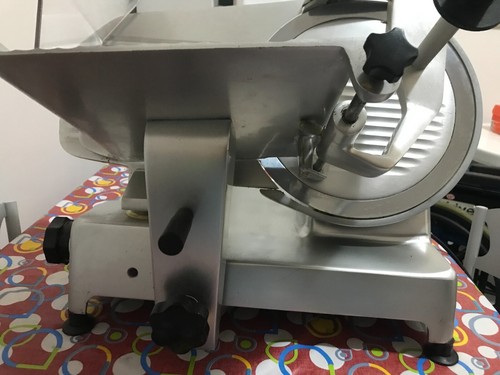 Electrolux 601131 affettatrice - electrolux, 601131-affettatrice