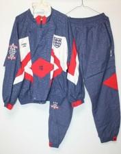 Vintage Inghilterra Tessuto