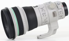 Canon 400mm f4 DO IS II USM
