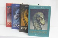 Ciclo dell’Eredità - Eragon
