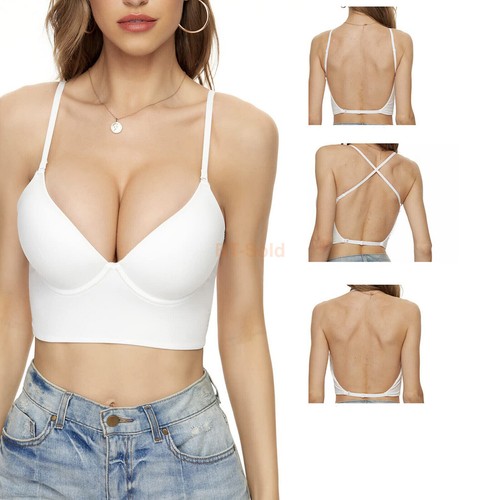 Reggiseno per sollevamento - reggiseno,