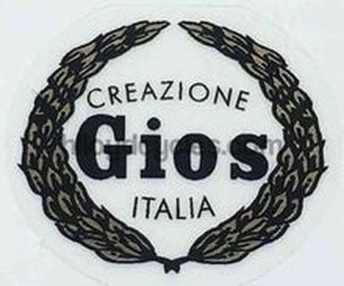 Gios alloro - gios,