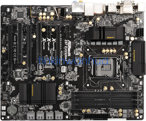 Per asrock z87 extreme4 intel - z87,