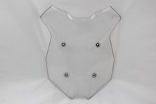 KTM 1290 SUPER DUKE GT 61508008000 PARABREZZA 19 - 21 WINDSHIELD LEGGERI SEGNI D