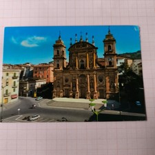 FRASCATI LA CATTEDRALE VECCHIA
