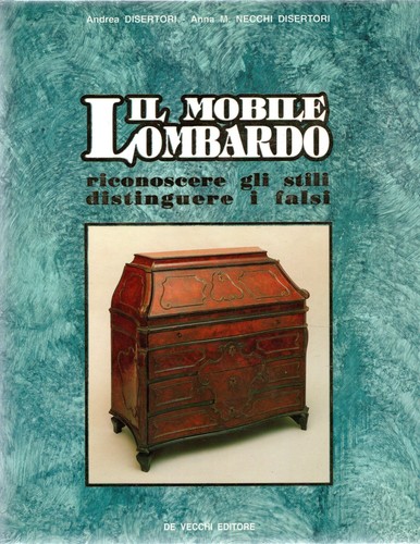 Disertori andrea il mobile - andrea.,