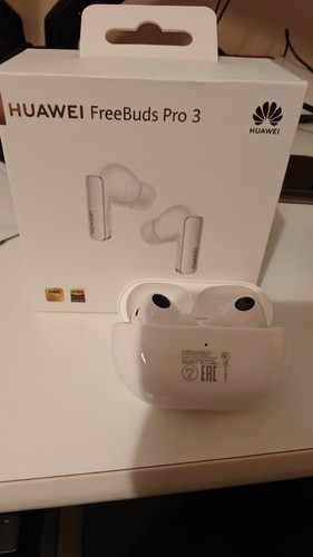 Auricolari huawei freebuds pro - huawei,