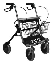 INTERMED ROMA NEW - ROLLATOR