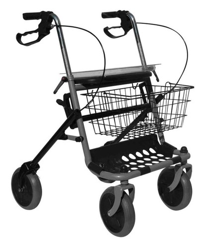 Intermed roma new rollator - roma,