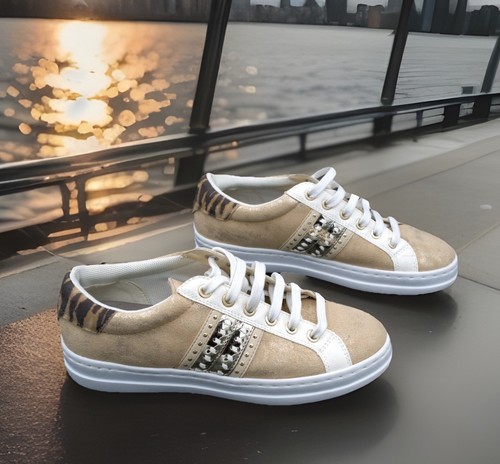 Geox pontoise stripe - d, d