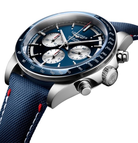 Longines conquest marco - longines,