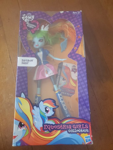 Little pony equestria - my,