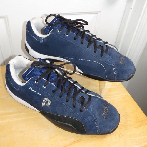 Piloti driving prototipo shoes - piloti,