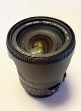 Obiettivo Sigma 583954 EX