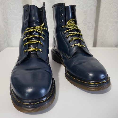 Martens england stivali - dr.,