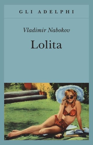 Lolita vladimir nabokov - lolita,