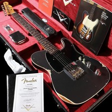 Fender Custom Shop Limited