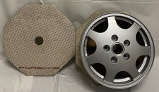 Cerchio ant lega leggera 6J x