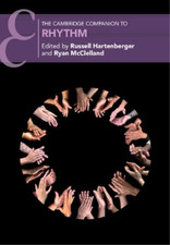 Russell Hartenberger The