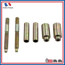 Kit fixation injecteur pour - kit,