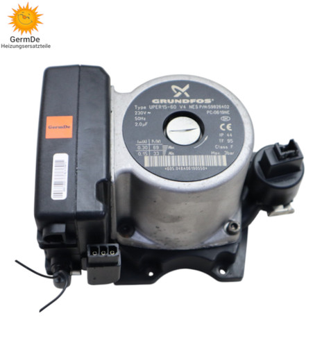 Grundfos uper15 v4 nes - uper15-60,