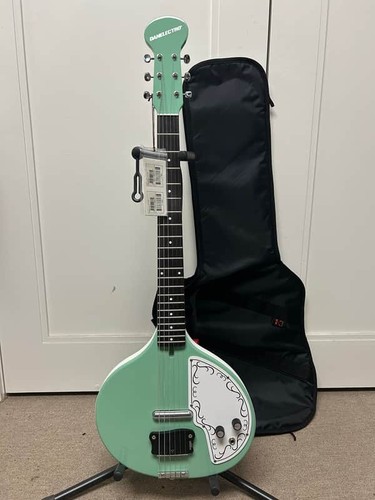 Danelectro baby sitar - baby,
