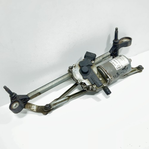 Motorino tergicristallo - motorino,