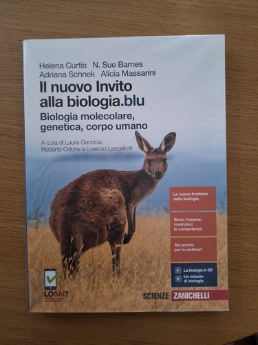 Nuovo invito alla - nuovo,