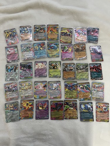 Pokemon tcg mega ex - mega, lotto