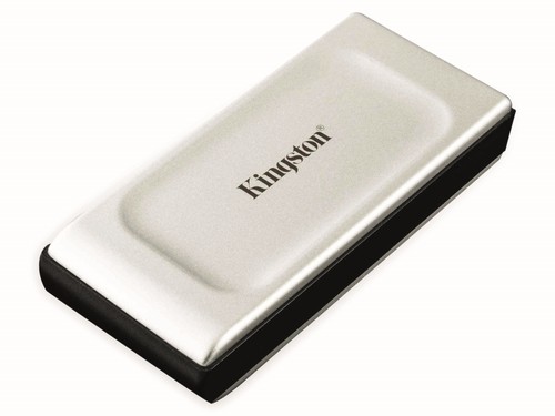 Kingston ssd esterno xs2000 - kingston,